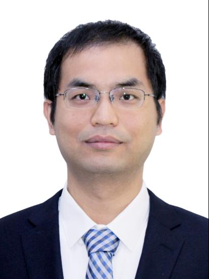 Yuxing Huang