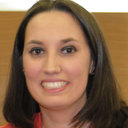 Ursula Perez-Ramirez