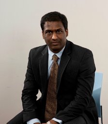 Hanish Kodali