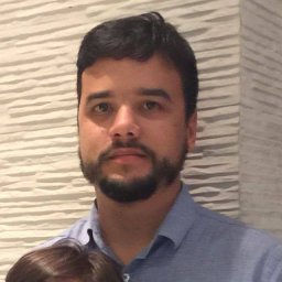 Yves M. Galvão