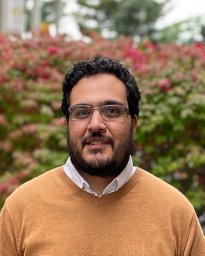 Hesham Mohammed