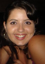 Luciana Sanchez-Mendes
