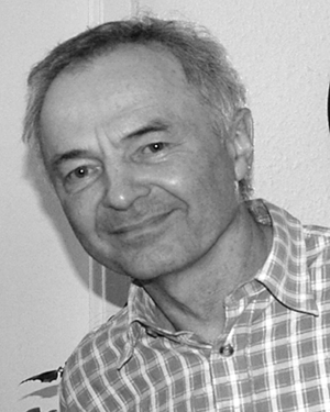 Stanislaw Gratkowski