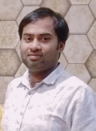 Kumar Shashank