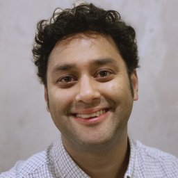 Poorun Ravi