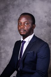 Temitope Soneye