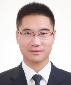Hong Zhang