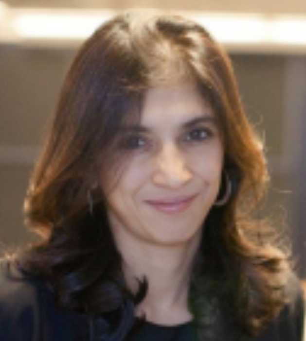 Rohini Pande