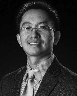 Hongyu Miao