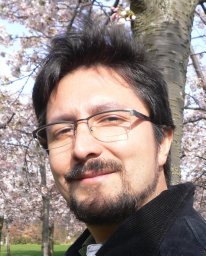 Miguel D. Bustamante