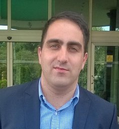 Bojan Srbinoski