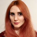 Meg Kiseleva