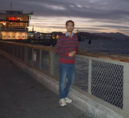 Piyush Srivastava