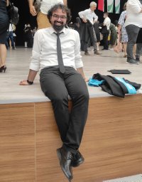 Ali Kirik