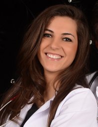Beril Tülü Aygün