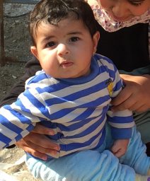 Zainab Dakhil Degaim
