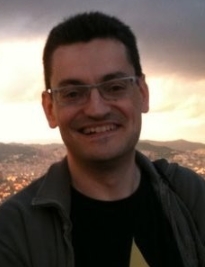 Benjamin Rodriguez-Santiago