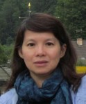 I-Min (Amy) Chen