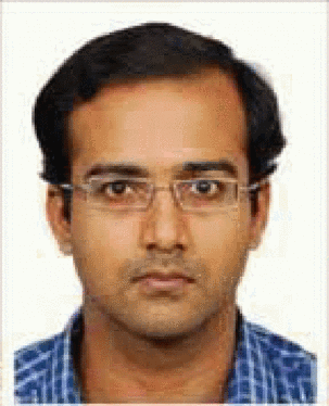Arvind Pattamatta