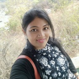 Namrata Yaduvanshi