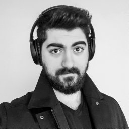Andreas Karabetian