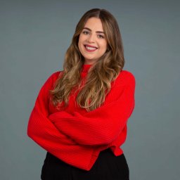 Carla R Nowosad