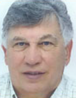 Jean Pierre Suc
