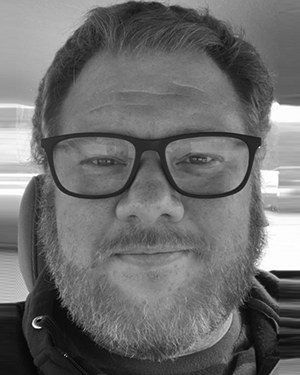 T. Daniel Walker