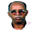 Elsiddig Mohammed Babiker