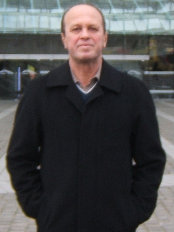 Mevludin GLAVIC