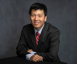 Wendong Zhang