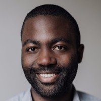 Nicholas Litombe