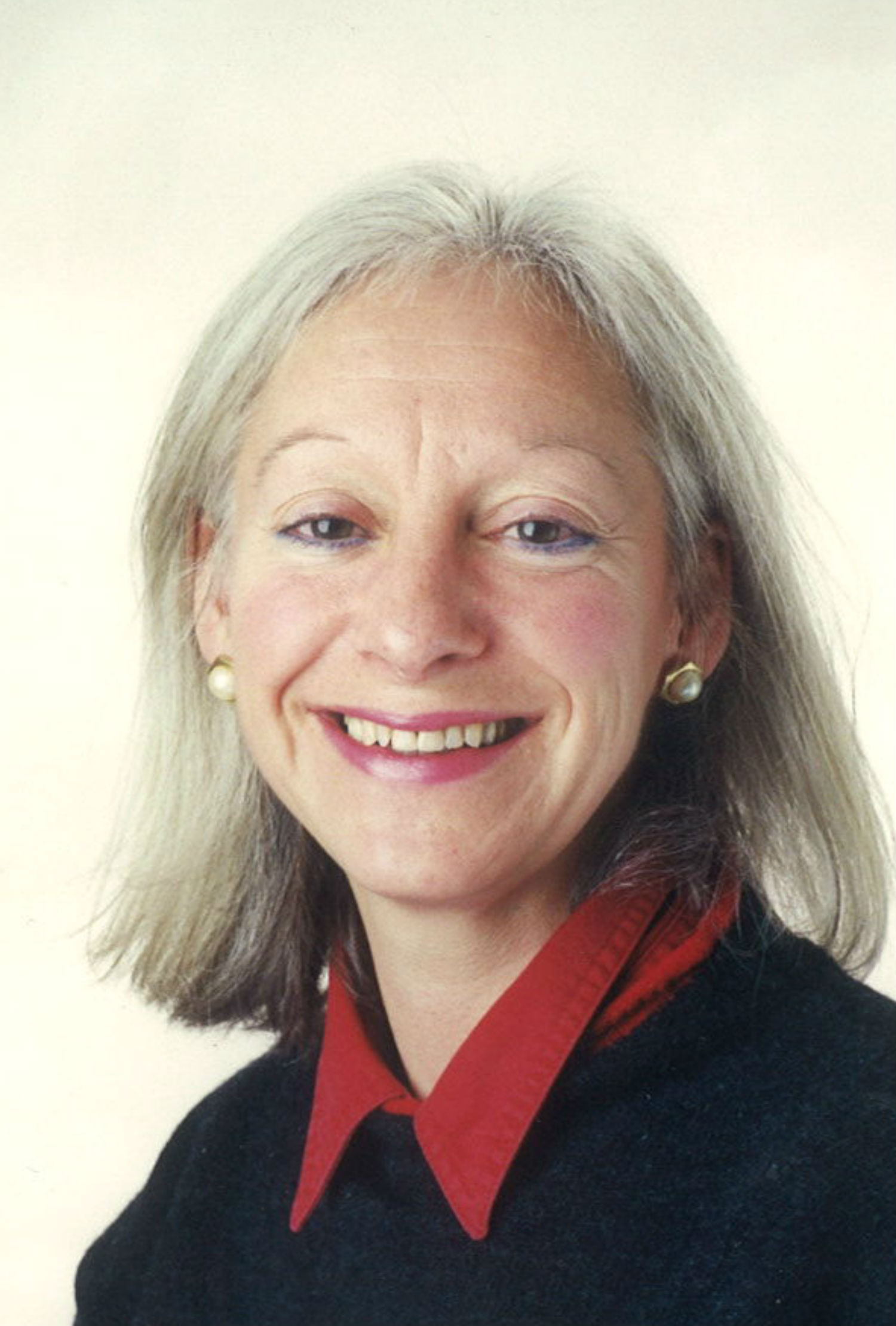 Deborah Sharp