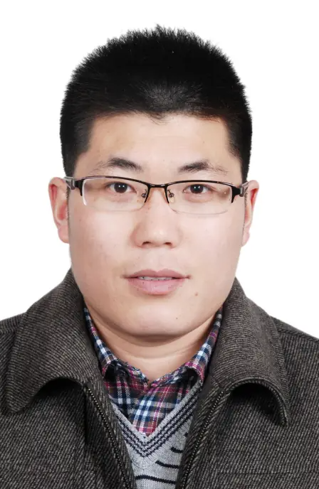 Zhaolong Ge