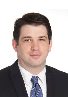 Steven W. Peters