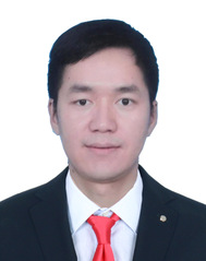 Qingqi Lin