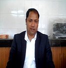 Bandu G Mane