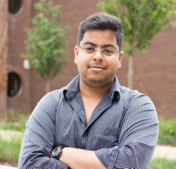 Amrit Kumar