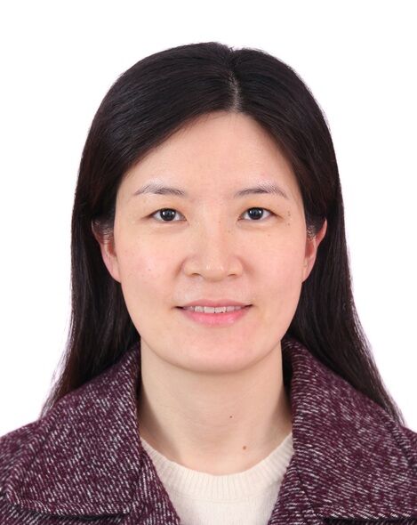 Yu Zhang