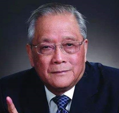 Guangzhong Chen