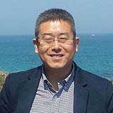 Xuenan Liu