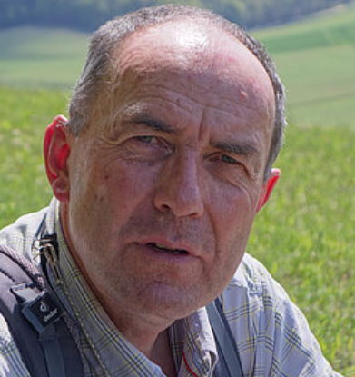 Markus Riederer