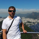 Juan Andres Dahlquist