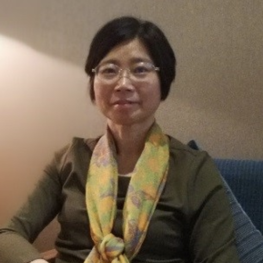 Yufang Bian
