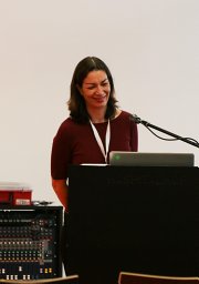 Helen Rogers
