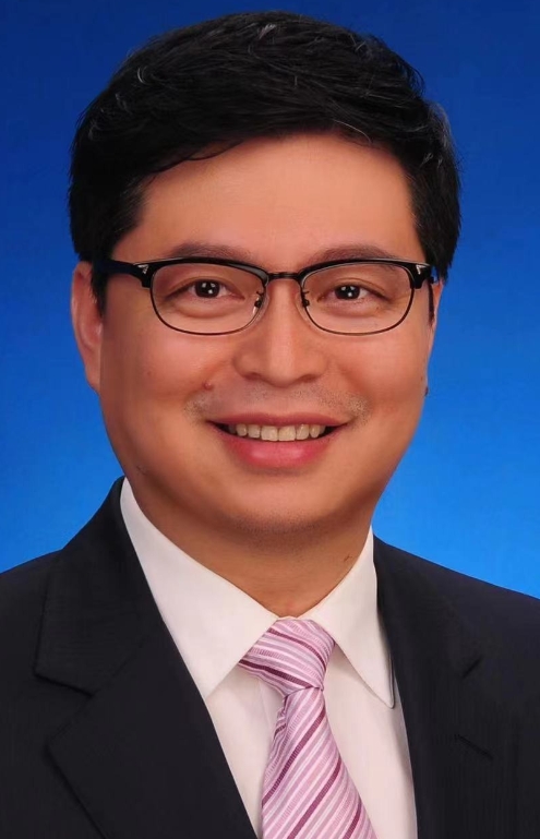 Wenbin Luo