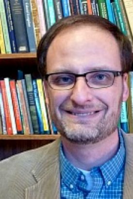 Derek Peterson
