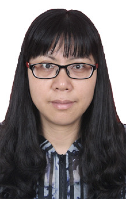 Lihuan Wang