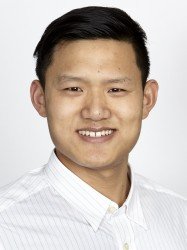 Haozhe Xing