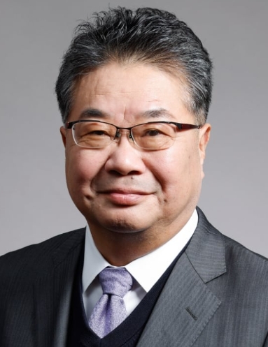 Kazutoshi Mori